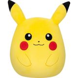 Pokémon Squishmallow - Pikachu 35 cm