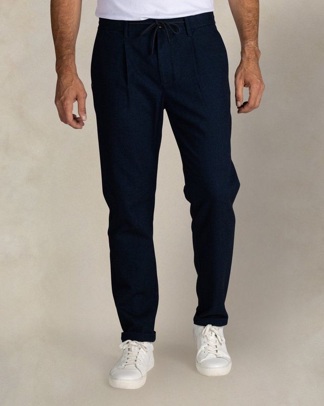 NZA New Zealand - 25GN675 - Chino Broek