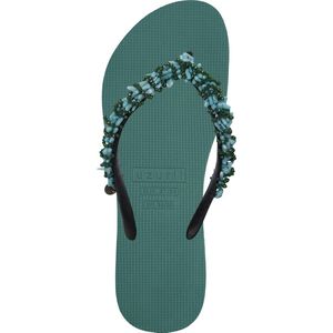 Uzurii Amazonas - Bosgroen