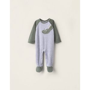 Zippy Zbbun0102 Boxpak Grijs 1-3 Months