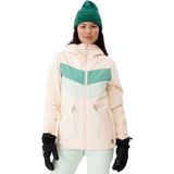 Rider Betty Jacket - Off White
