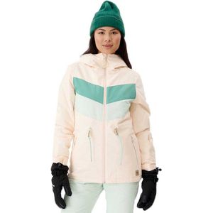 Rider Betty Jacket - Off White
