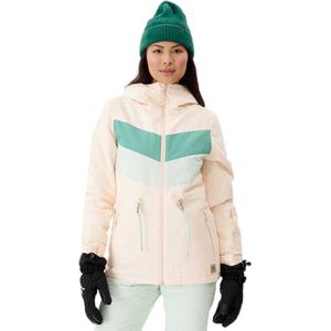 Rip Curl Rider Betty Jacket - Off White
