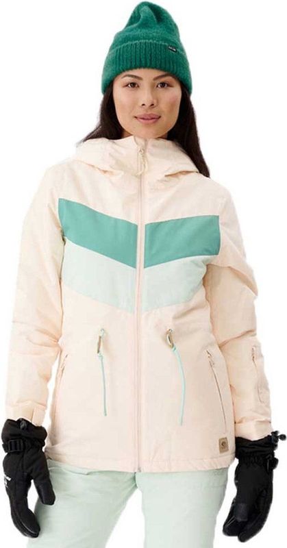 Rider Betty Jacket - Off White