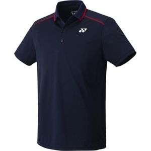 Yonex Polo 2team Heren Navy Maat Xxs
