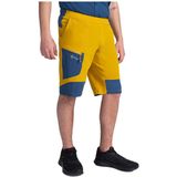 Kilpi - Bready - Korte Broek - Heren - Outdoorbroek - 4 Way Stretch