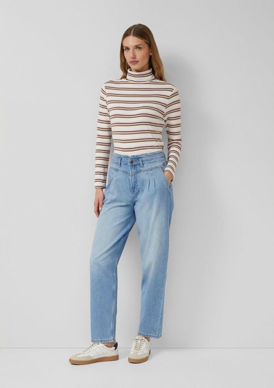 Jeans broek
