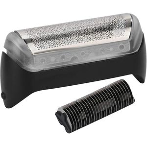 Razor Blade, Electric Shaver Foil Head Replacement 1 10b/20b Shaver Accessory for E Series Replacement Razor Blade