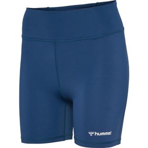 Hummel - Active - Hoge Taille Korte Leggings