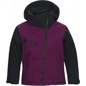 Peak Performance - Scoot Jacket Junior - Ski-jas Kinderen - 170 - Paars