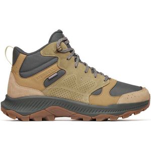 Merrell - Tempo Sol Mid Wp - Sneakers - Donkerblauw