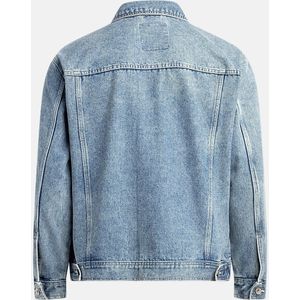 Redefined Rebel Jacket RRAiden Jacket Denim REGULAR FIT
