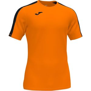 Joma - Academy - Sportshirt - Dames - 100% Polyester - Ronde Hals