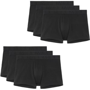 HOM Boxershorts ' Tonal Pack no.2 '  zwart