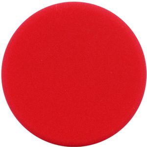 D-CON FINISHING POLIJST PAD ROOD 125MM