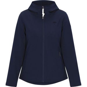 Schmuddelwedda - Functionele Jas - Marine