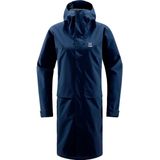 Parka - Groen - Gerecycled PROOF™ - Waterdicht en Winddicht