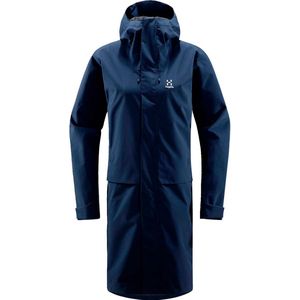 Parka - Groen - Gerecycled PROOF™ - Waterdicht en Winddicht