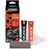 Quixx Scratch Remover / Krasverwijderaar (25g polish/25g finish/2 doekjes/4 schuurpapier)