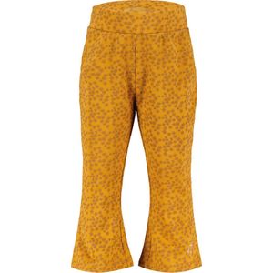 4PRESIDENT Broek Meisjes - Cathay Spice Aop - Maat 74
