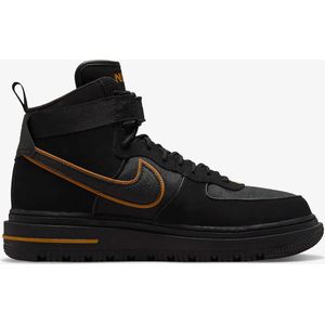 Nike Air Force 1 Boot Cordura “Black Wheat” - Maat 39