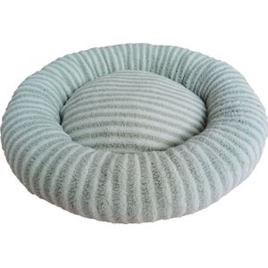 Adori Donut Misore Groen - Kattenmand - 60x16 cm