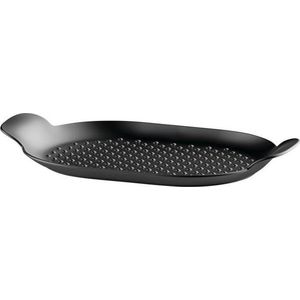 Alessi Grillpan Edo - PU304 - 40 x 25 cm - door Patricia Urquiola - Zonder anti-aanbaklaag