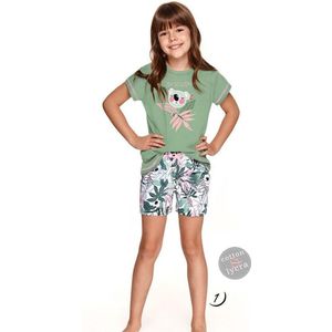 Taro Short Pyjama Hania. Maat 116 cm / 6 jaar