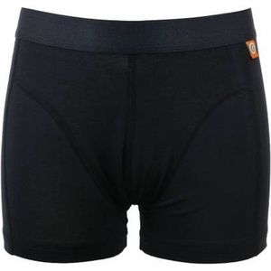 Gentlemen jongens boxershort Graphic - Jongens ondergoed - Kinder ondergoed - 140 - Blauw