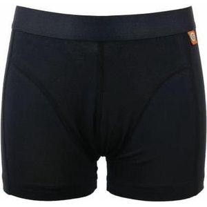 Gentlemen jongens boxershort Graphic - 140 - Blauw