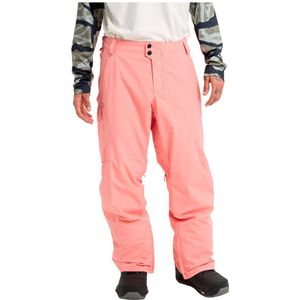 Burton Reserve 2l Ins Broek Roze L Man