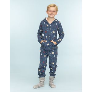 Claesen's® - Onesie Sweaterstof Planet245319-Planet-2
