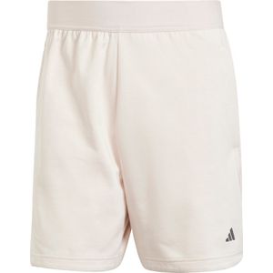 adidas Performance Yoga Training Short - Heren - Roze- L 5