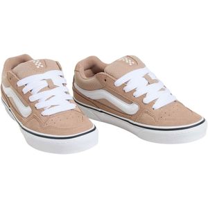 Vans - Caldrone - Sneaker - Deep Taupe - Suede/Mesh