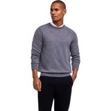 FALKE - Gebreide Trui - Heren - Lamswol