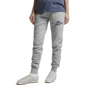 Superdry Vintage Pride In Craft Joggingbroeken Grijs M