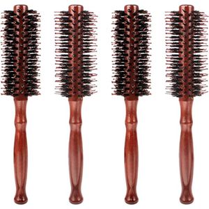haarborstelset -borstelset föhnen / Paddle Brush , blow dry brush set \ Haarborstel voor nat en droog haar \haarborstel voor dagelijkse haarstyling, antistatisch 4