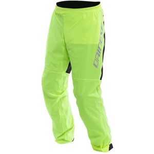 Dainese Ultralight Regenbroek Groen Man