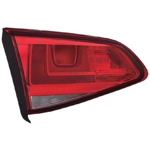 VanWezel 5766923 - Feu arrière gauche pour Volkswagen Golf vii de 11/2012 à 2017
