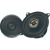 Pioneer TS-A1081F - Autospeakers - 10 cm - 2-weg coaxiaal - 230 W