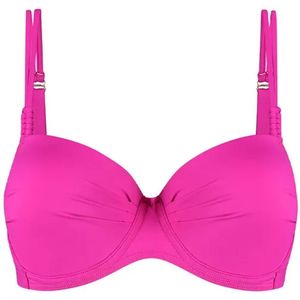 flora fuchsia maat 44b bikinitopje
