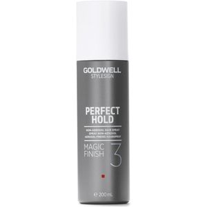 Goldwell Stylesign Perfect Hold Magic Finish 200 ml