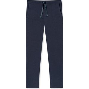 Schiesser Mix&Relax Long Dames Pyjamabroek - Maat 42