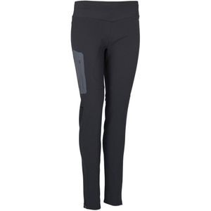 Ternua Ruthke Pro Leggings Blauw S Vrouw