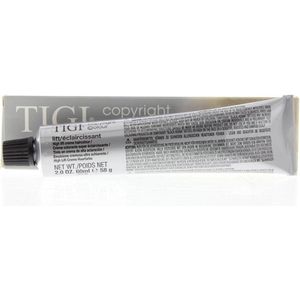 Tigi - Copyright Colour Mix Master - Haarverf - Rood - Pure Pigment Creme Emulsion