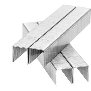 Everwin | Tacker Nietjes | Type 95/ 8 mm | RVS