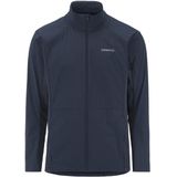 Craft hardloopjack ADV Essence blauw