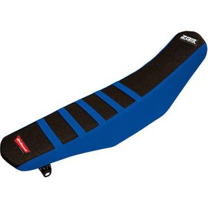 Polisport Off Road Performance Racing Motorzadel Blauw