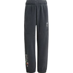 adidas Sportswear Disney Mickey Mouse Broek - Kinderen - Grijs- 104