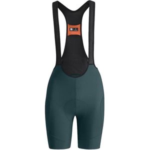 Sportful Colorful Pulse Shorty Fietsbroek Grijs S Vrouw